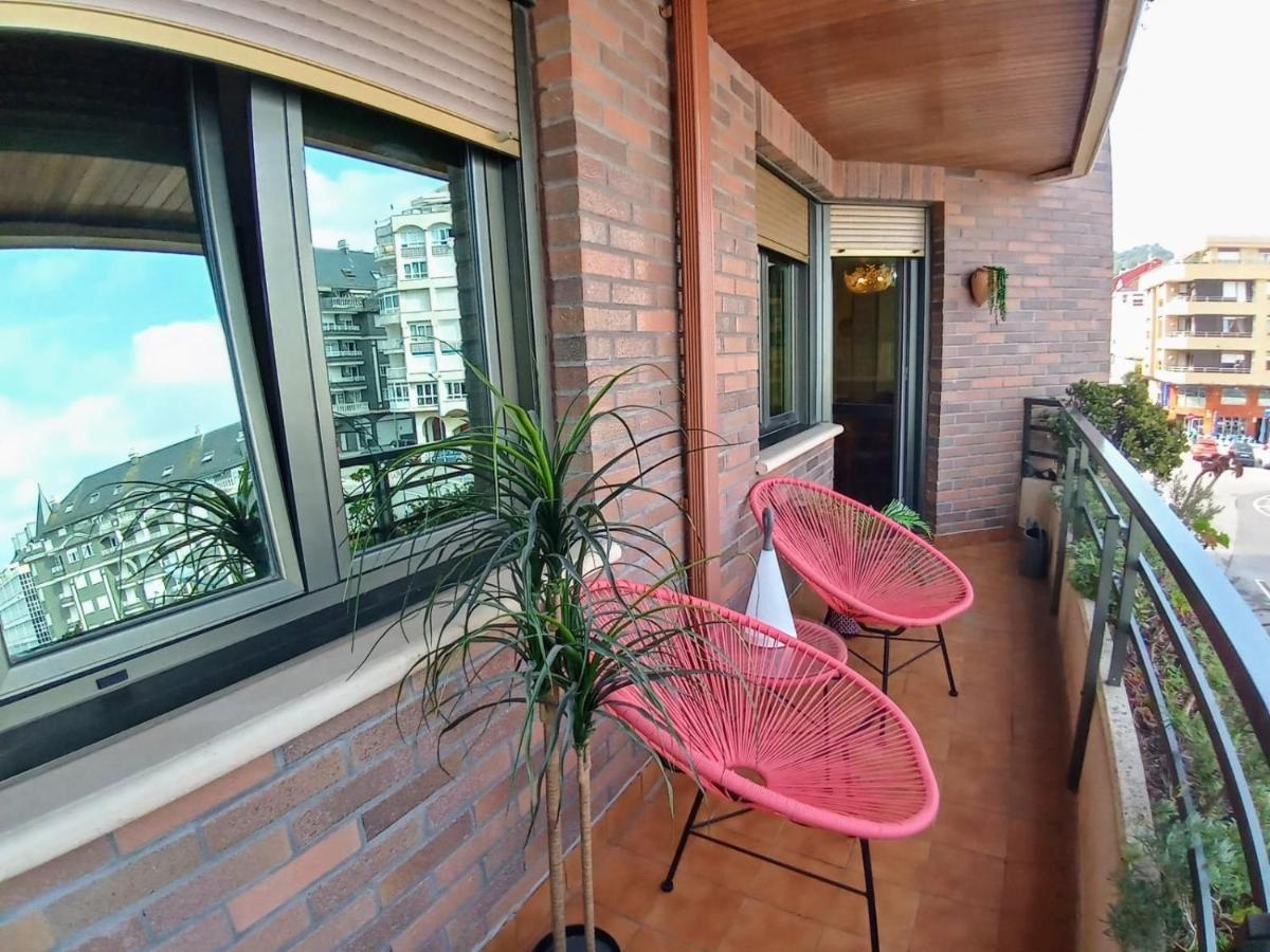 Laredo Ocean Port Apartment Exterior photo