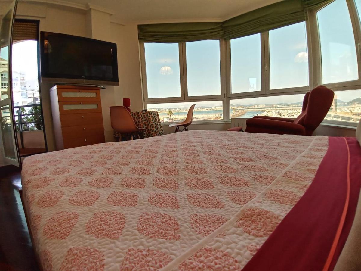 Laredo Ocean Port Apartment Exterior photo