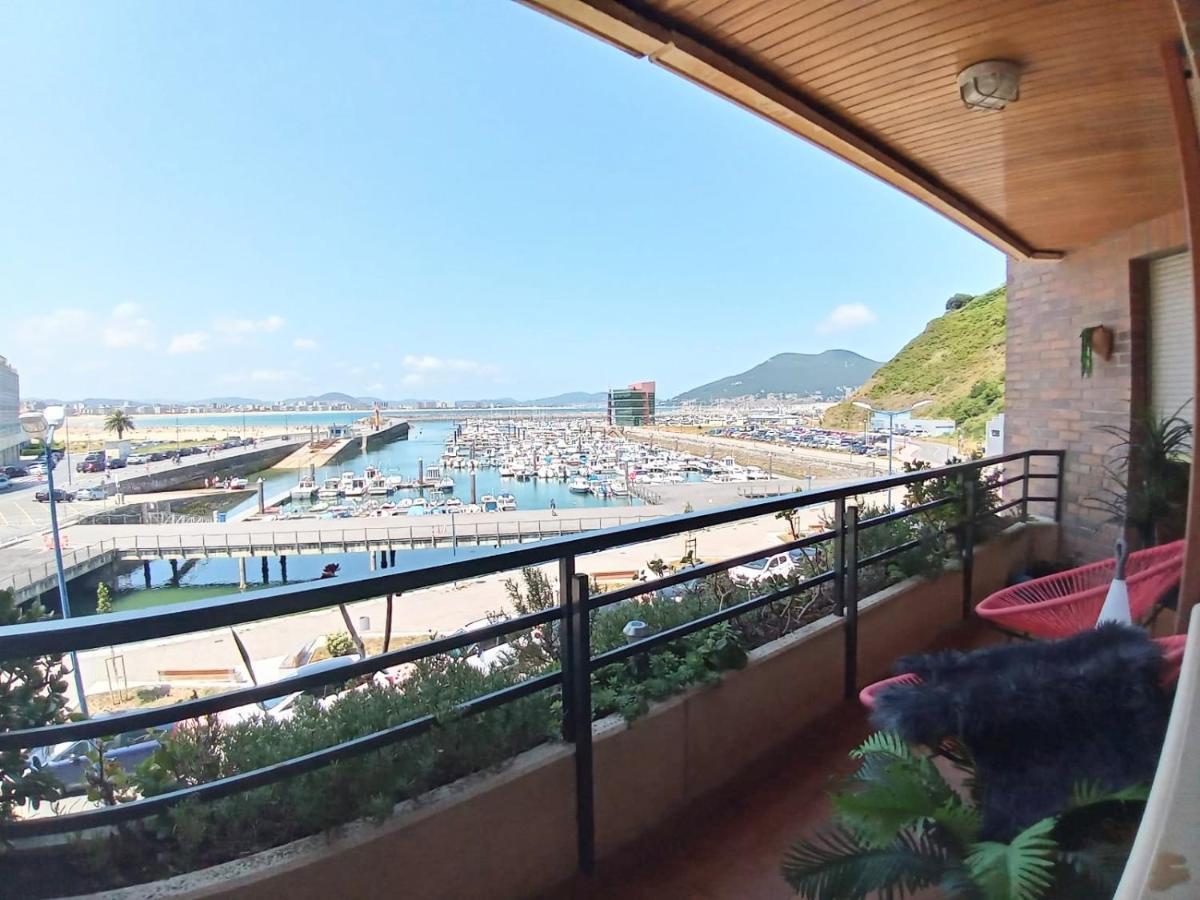 Laredo Ocean Port Apartment Exterior photo