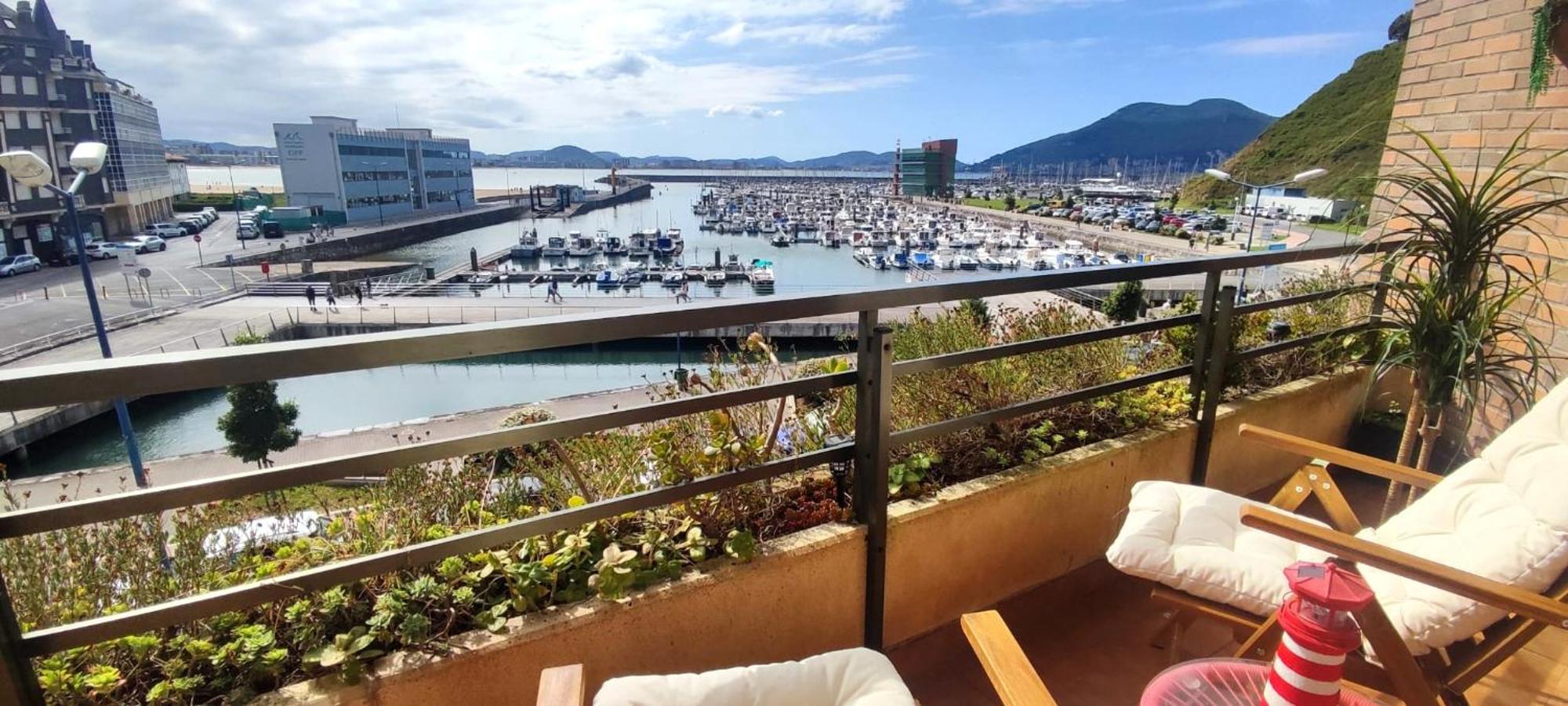 Laredo Ocean Port Apartment Exterior photo