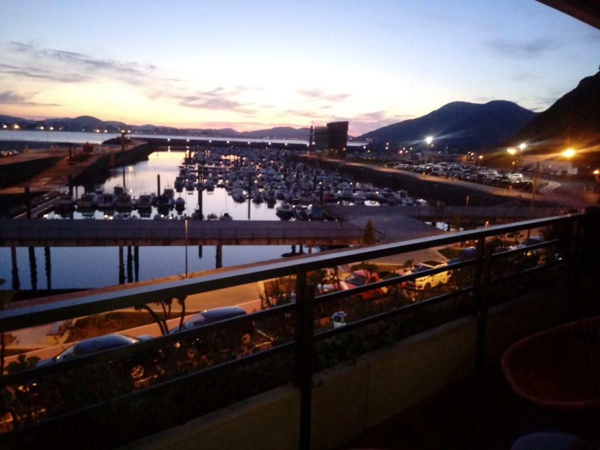 Laredo Ocean Port Apartment Exterior photo